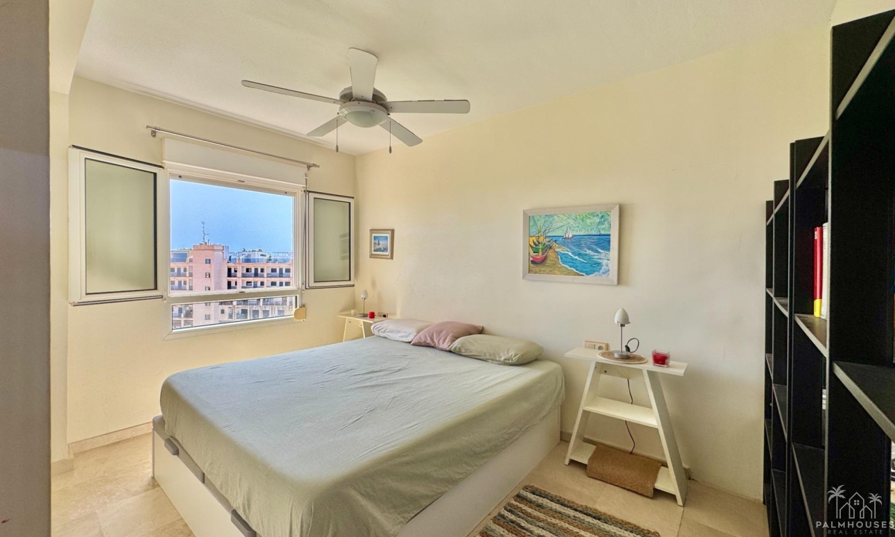 Herverkoop - Appartement - Orihuela Costa - Altos De Campoamor