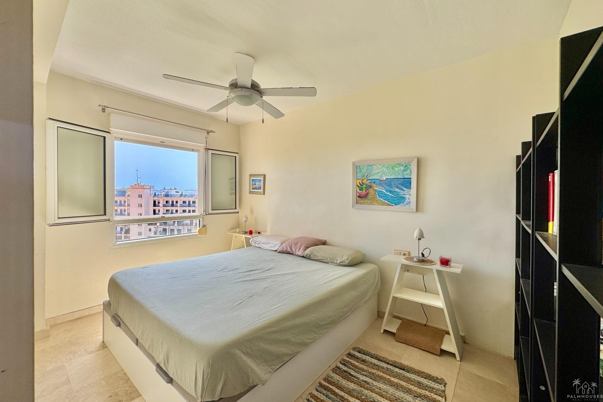 Herverkoop - Appartement - Orihuela Costa - Altos De Campoamor