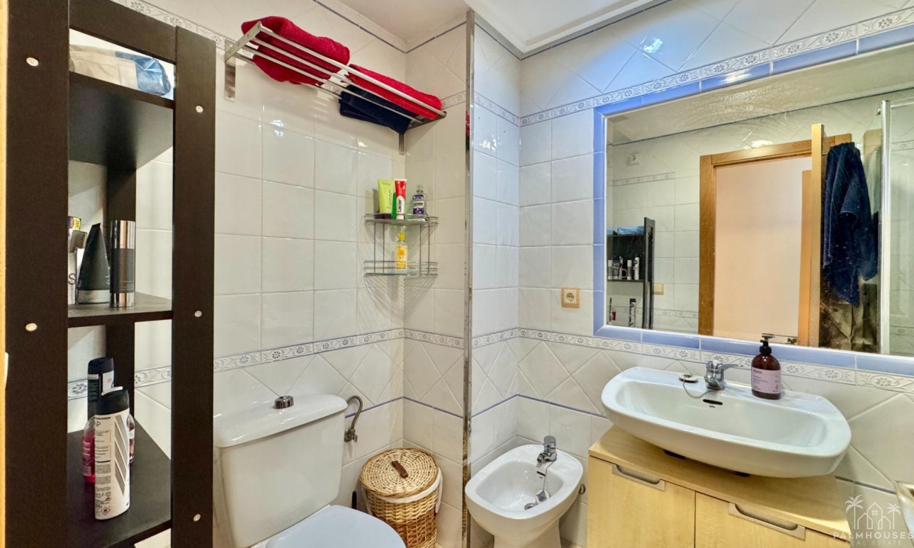 Herverkoop - Appartement - Orihuela Costa - Altos De Campoamor