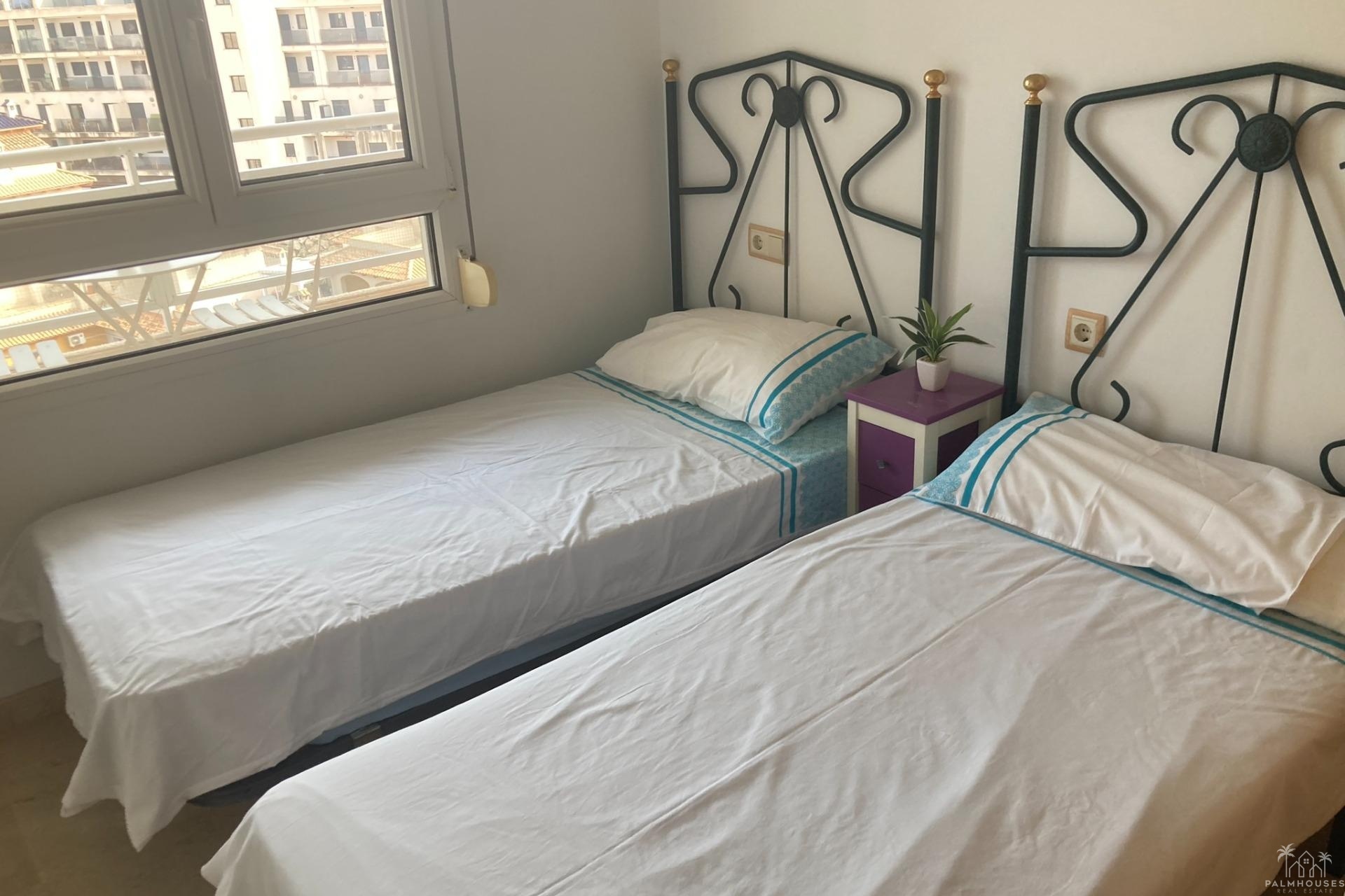 Herverkoop - Appartement - Orihuela Costa - Altos De Campoamor