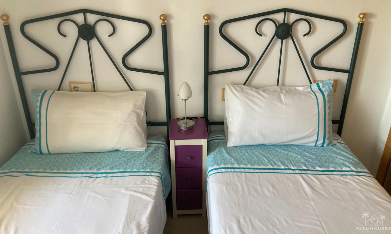 Herverkoop - Appartement - Orihuela Costa - Altos De Campoamor