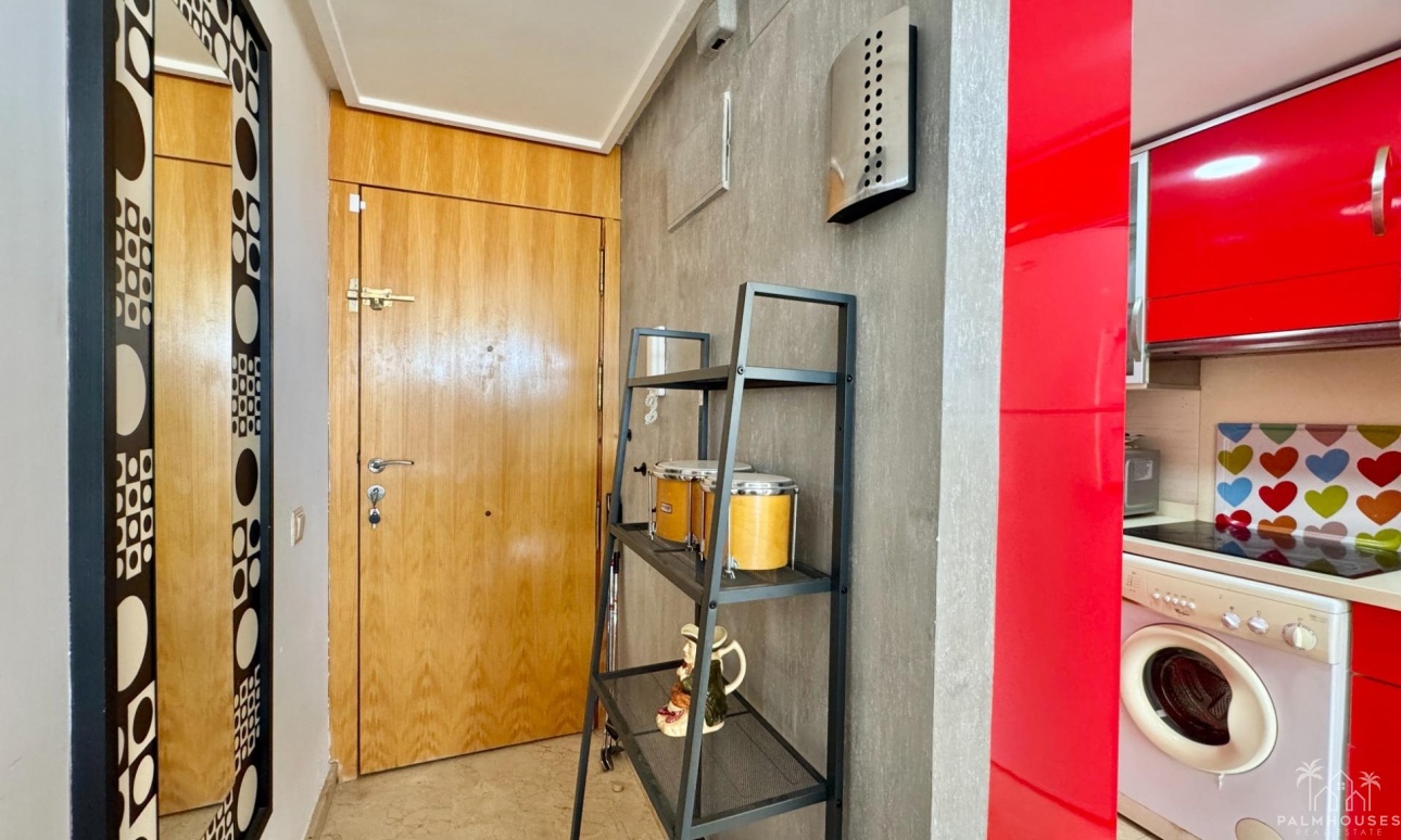 Herverkoop - Appartement - Orihuela Costa - Altos De Campoamor