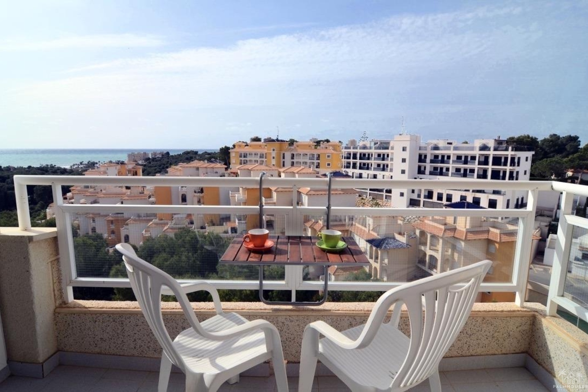 Herverkoop - Appartement - Orihuela Costa - Altos De Campoamor