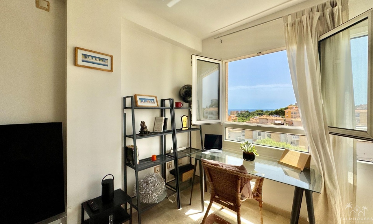 Herverkoop - Appartement - Orihuela Costa - Altos De Campoamor