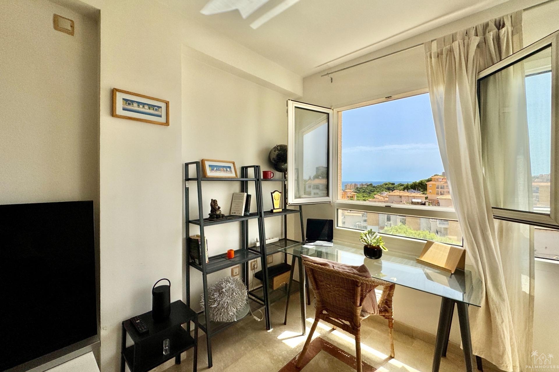 Herverkoop - Appartement - Orihuela Costa - Altos De Campoamor