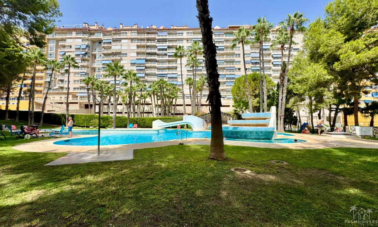 Herverkoop - Appartement - Orihuela Costa - Altos De Campoamor
