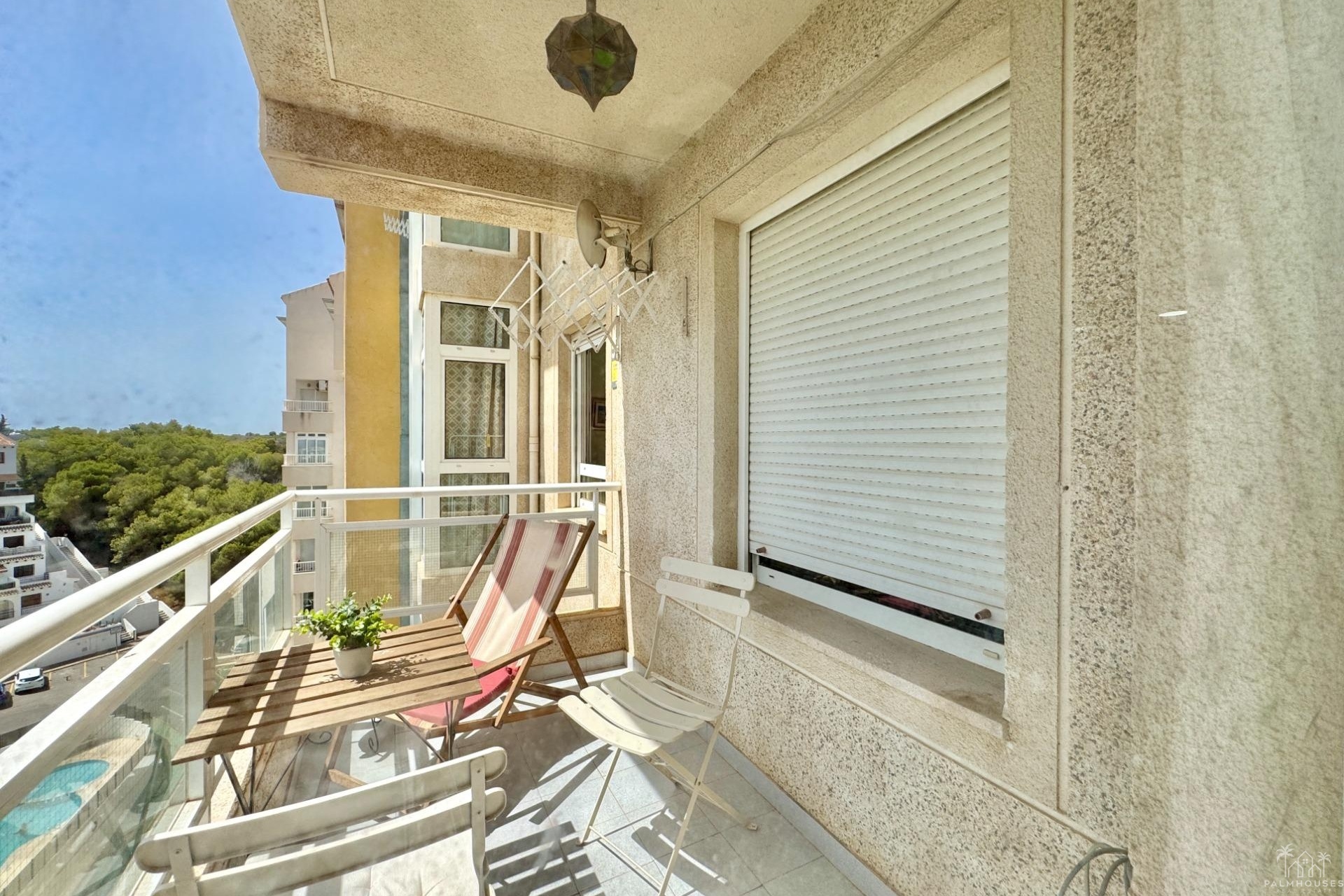Herverkoop - Appartement - Orihuela Costa - Altos De Campoamor