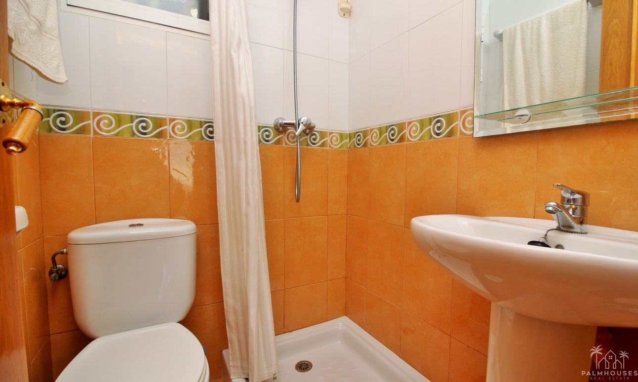 Herverkoop - Appartement - Orihuela Costa - Cabo Roig