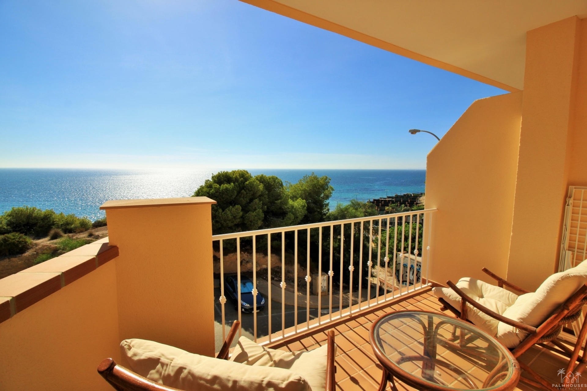Herverkoop - Appartement - Orihuela Costa - Cabo Roig