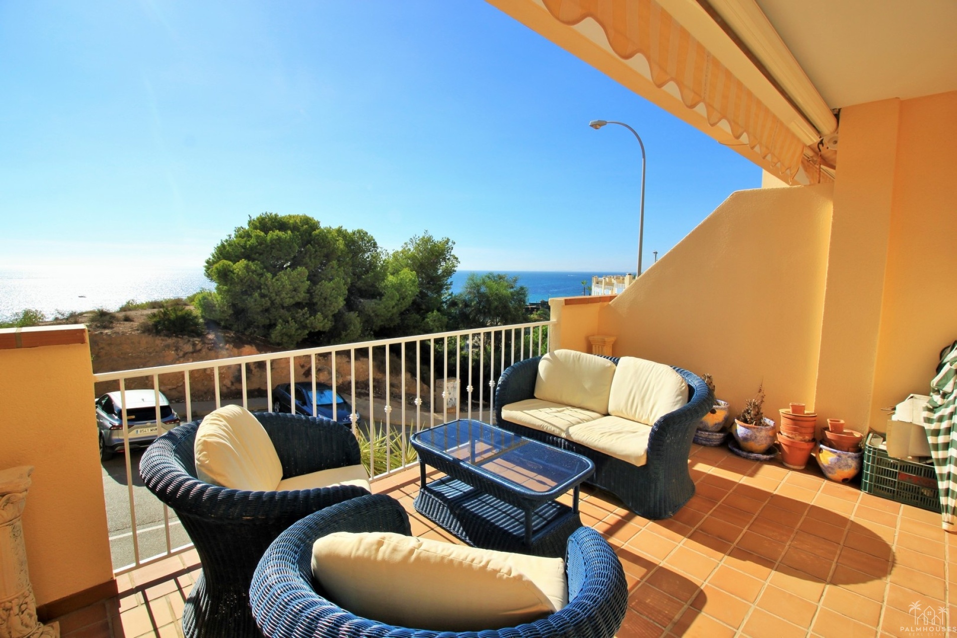 Herverkoop - Appartement - Orihuela Costa - Cabo Roig