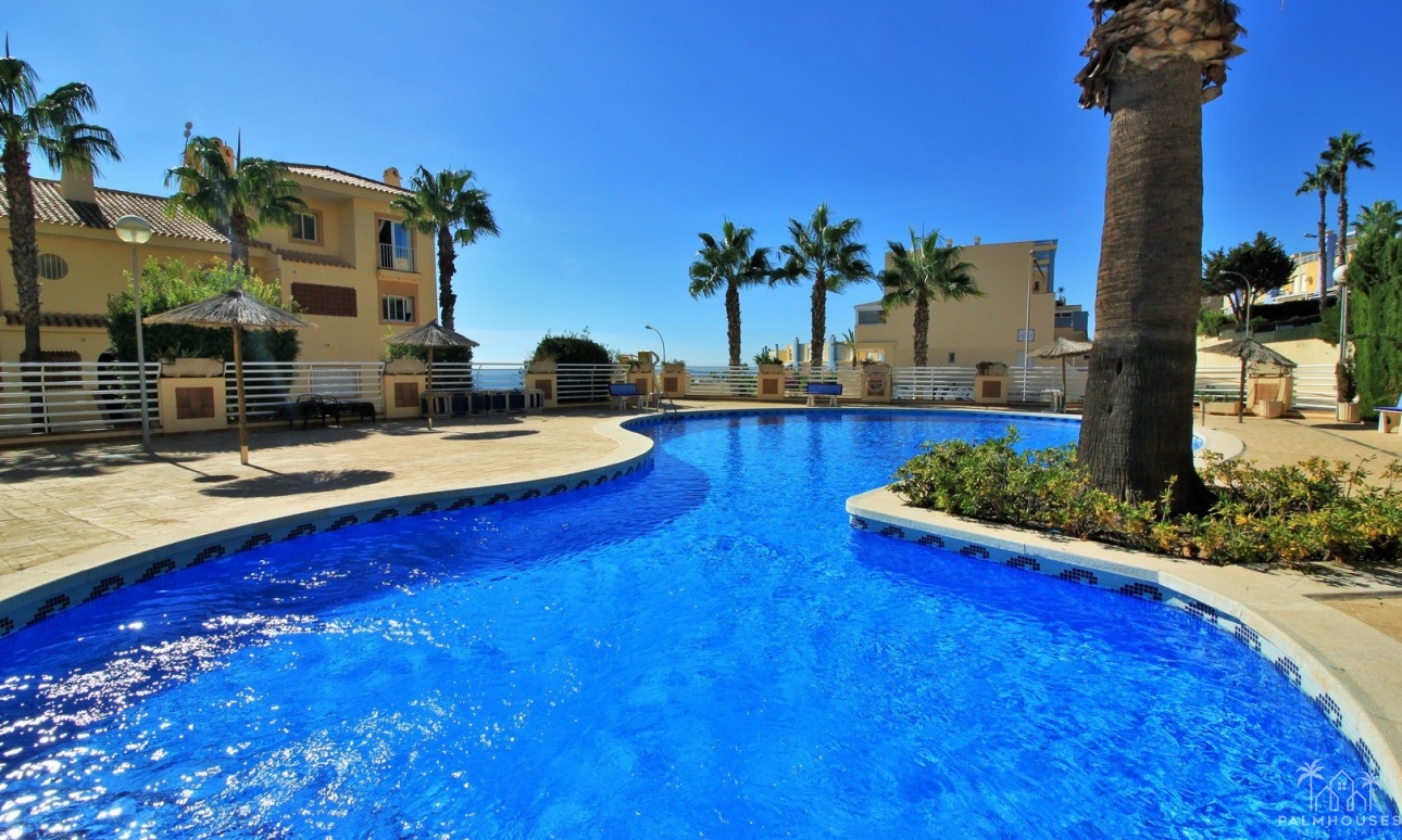 Herverkoop - Appartement - Orihuela Costa - Cabo Roig