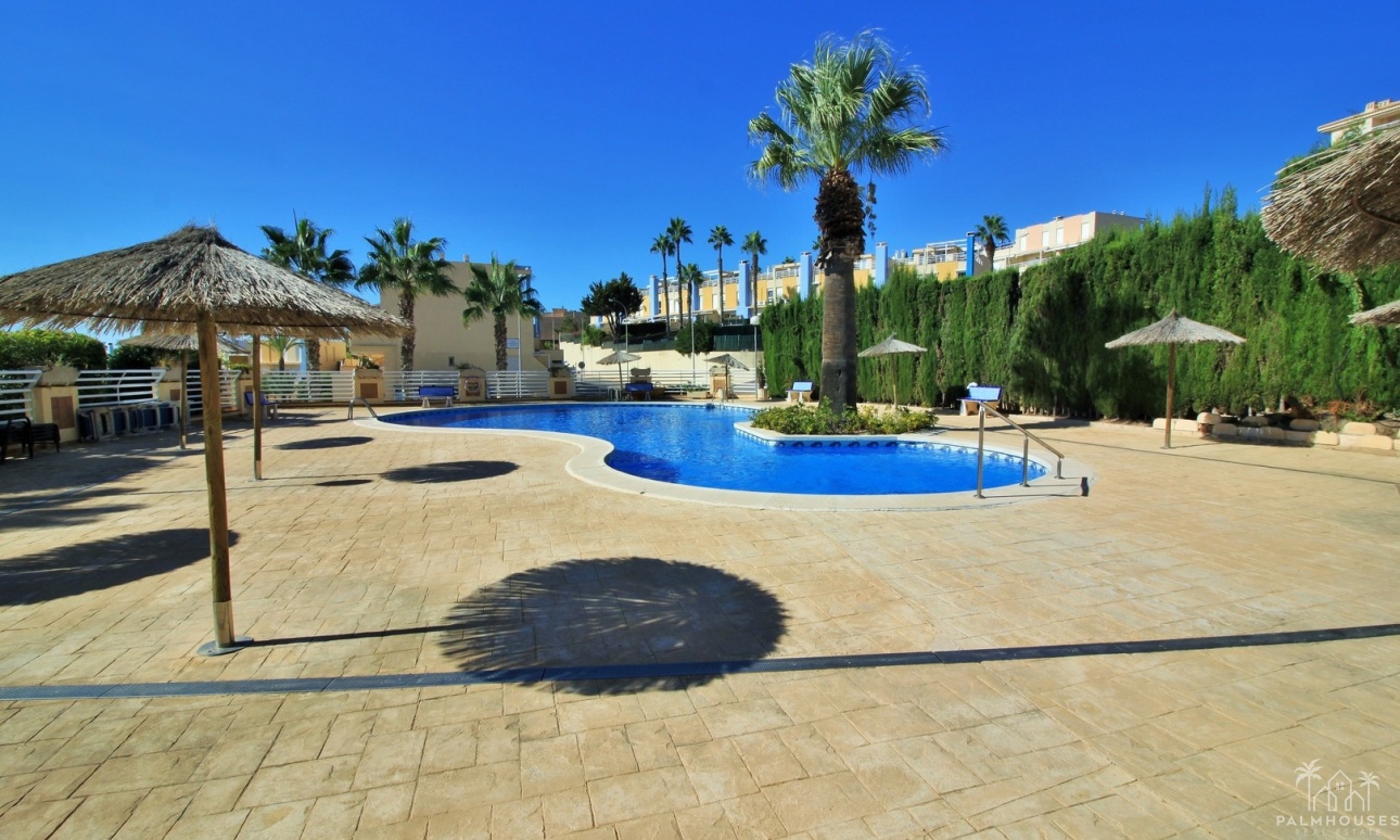 Herverkoop - Appartement - Orihuela Costa - Cabo Roig