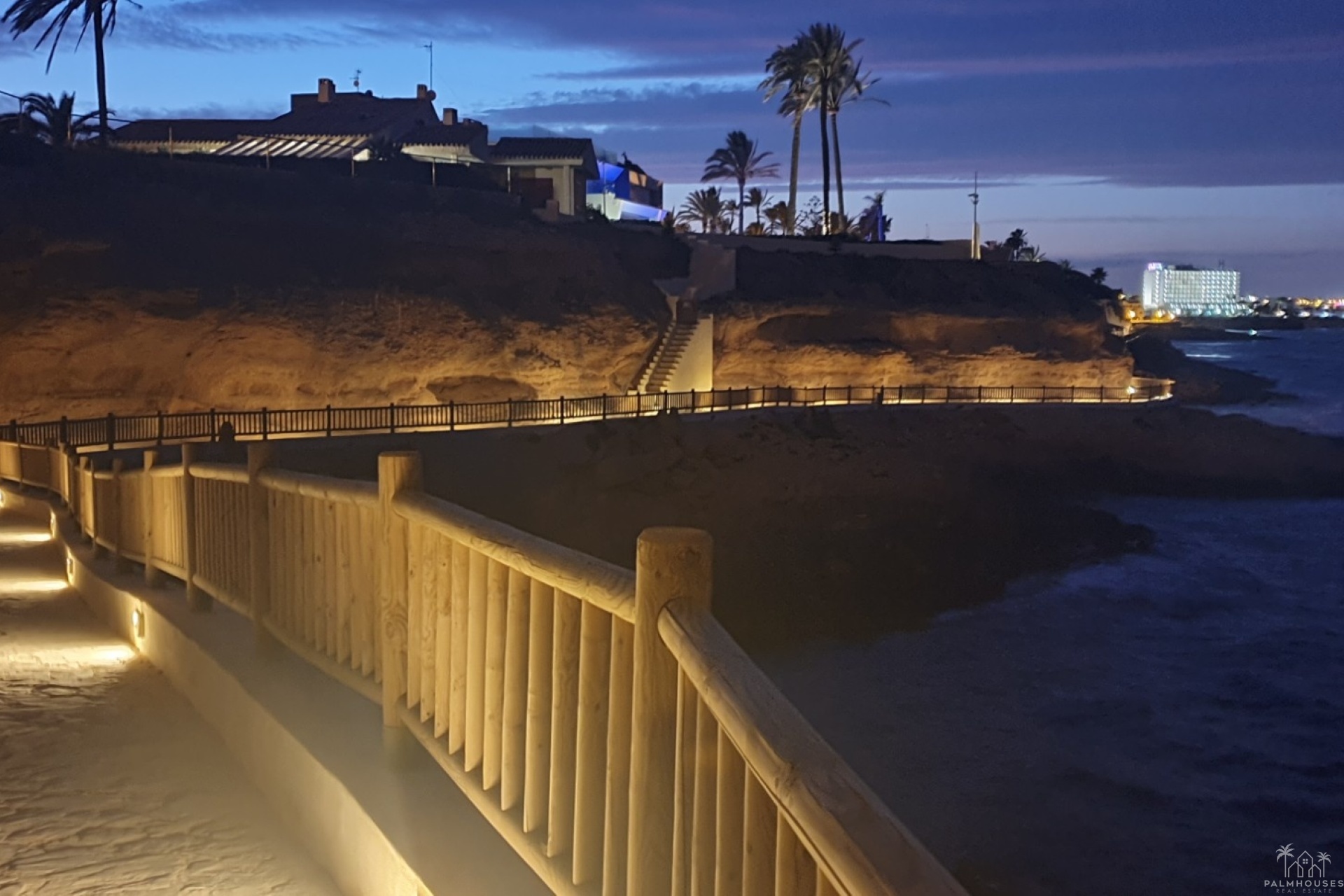 Herverkoop - Appartement - Orihuela Costa - Cabo Roig
