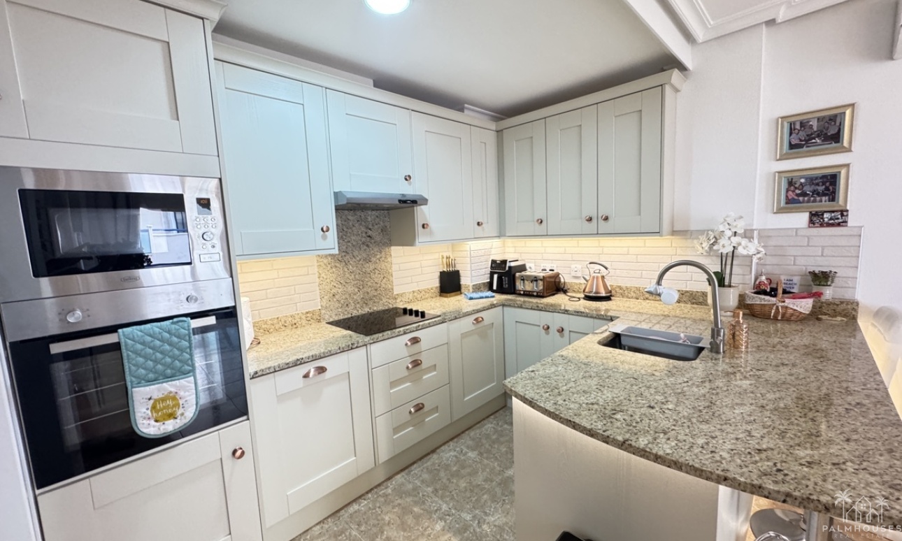 Herverkoop - Appartement - Orihuela Costa - Cabo Roig