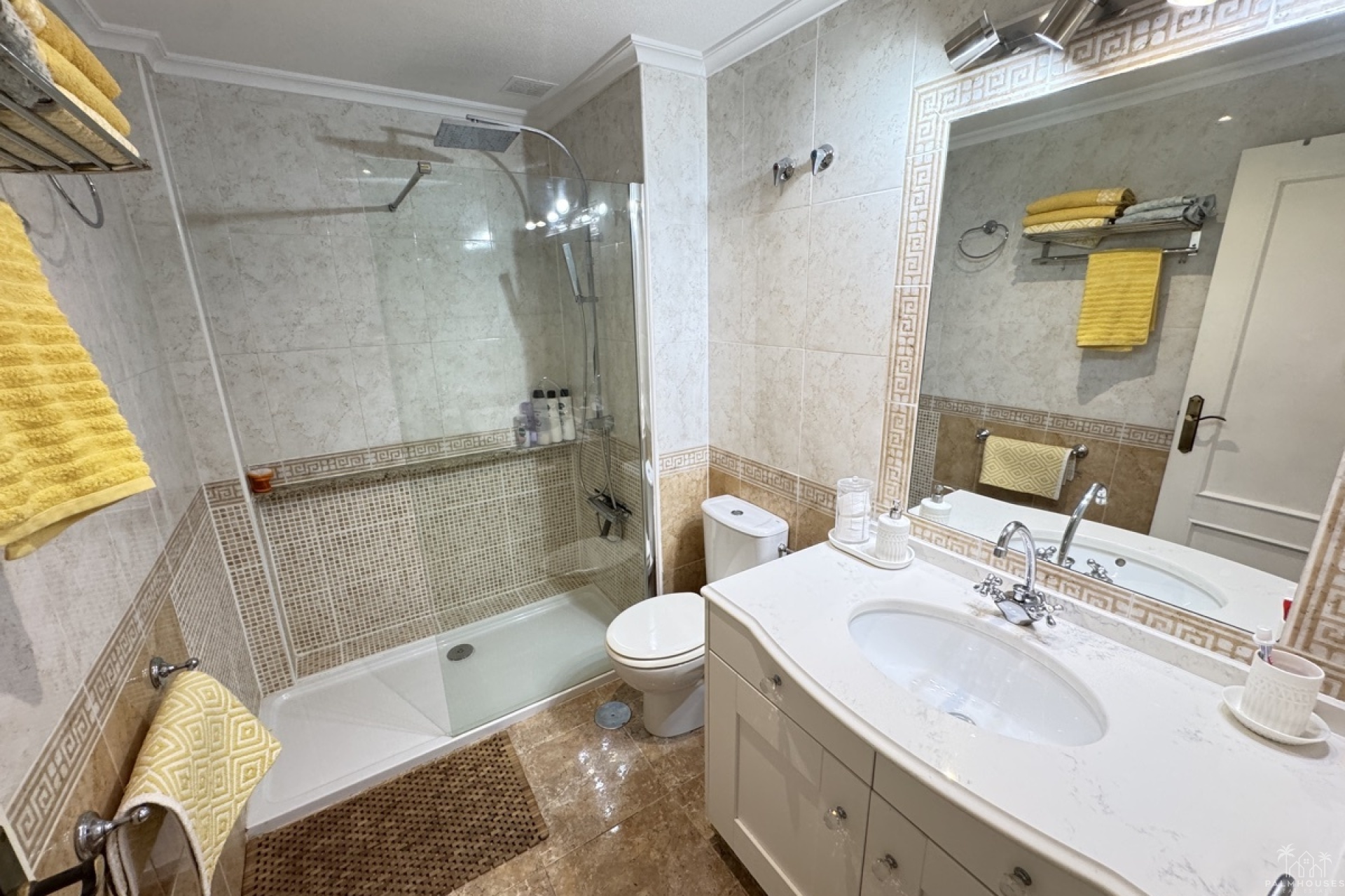 Herverkoop - Appartement - Orihuela Costa - Cabo Roig