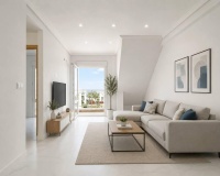 Herverkoop - Appartement - Orihuela Costa - Cabo Roig