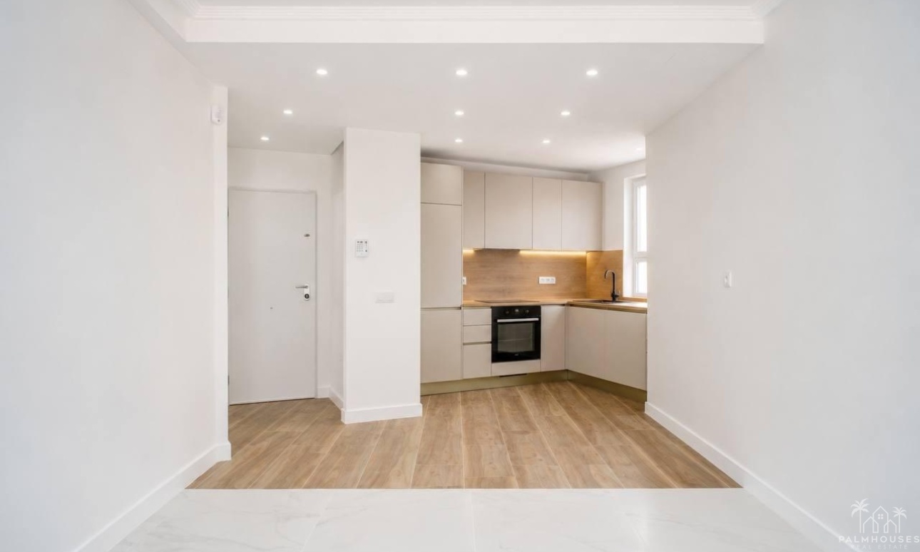 Herverkoop - Appartement - Orihuela Costa - Cabo Roig