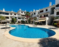 Herverkoop - Appartement - Orihuela Costa - Cabo Roig