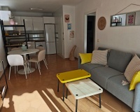Herverkoop - Appartement - Orihuela Costa - Cabo Roig