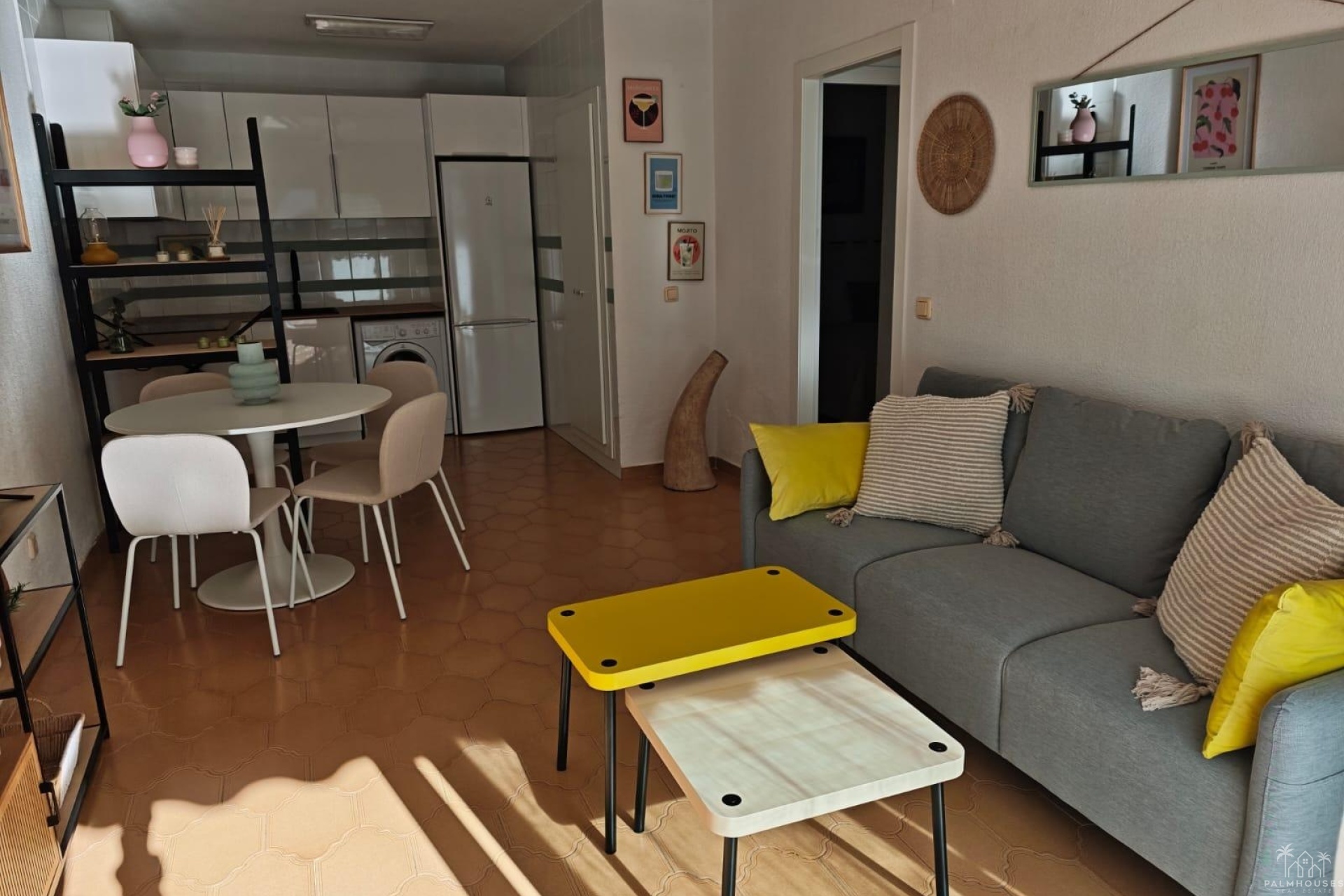 Herverkoop - Appartement - Orihuela Costa - Cabo Roig