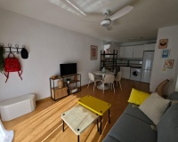 Herverkoop - Appartement - Orihuela Costa - Cabo Roig