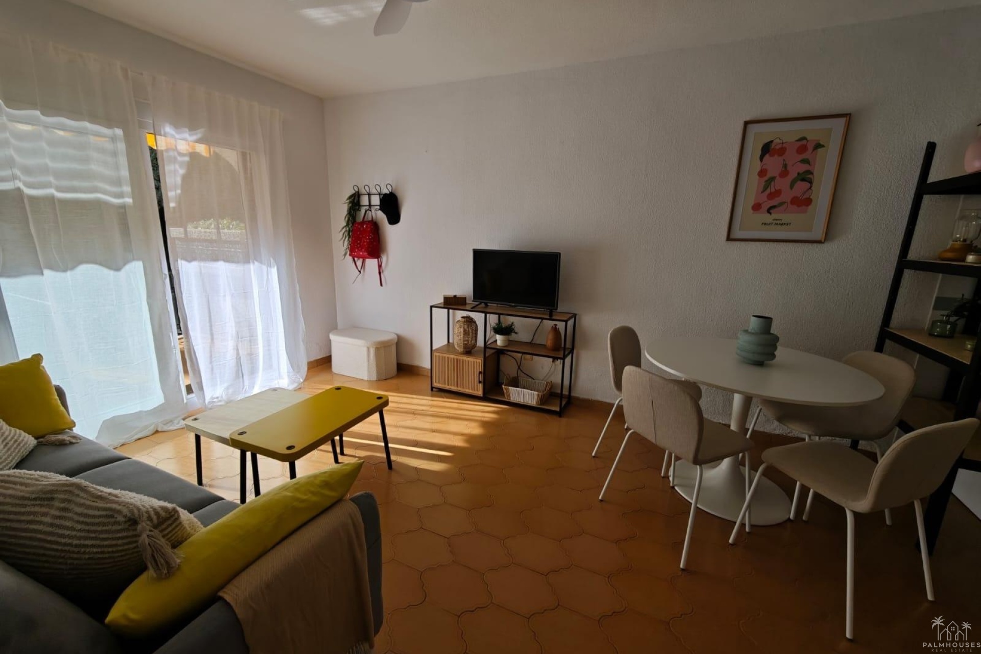 Herverkoop - Appartement - Orihuela Costa - Cabo Roig