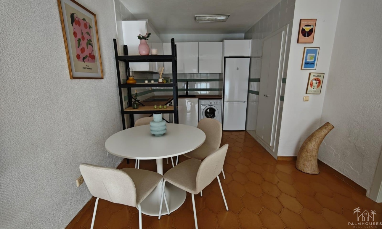 Herverkoop - Appartement - Orihuela Costa - Cabo Roig