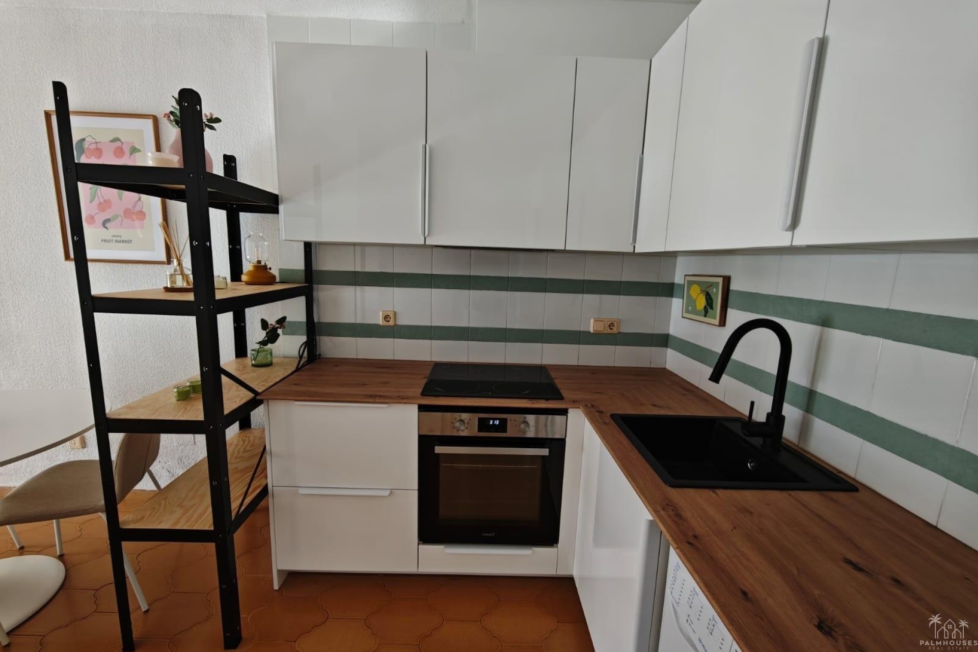 Herverkoop - Appartement - Orihuela Costa - Cabo Roig