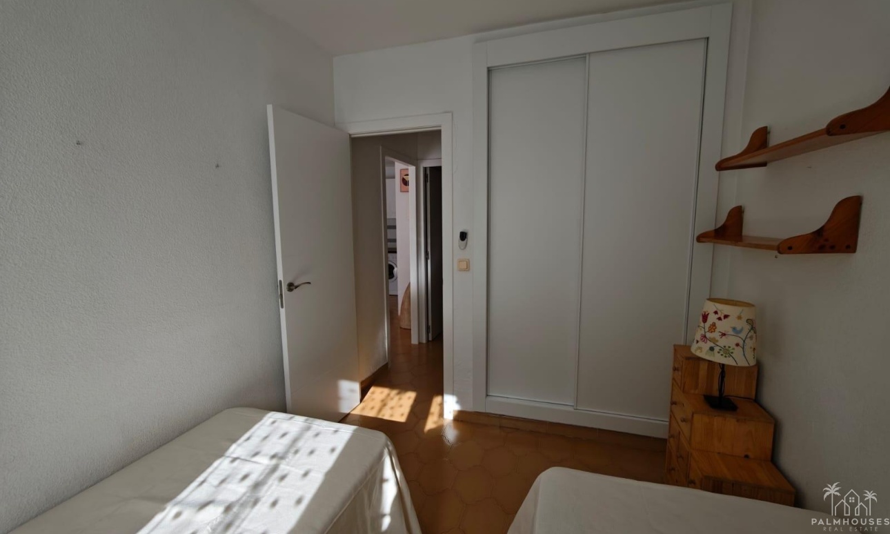 Herverkoop - Appartement - Orihuela Costa - Cabo Roig