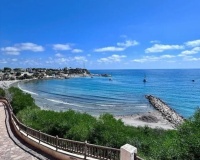 Herverkoop - Appartement - Orihuela Costa - Cabo Roig