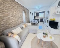 Herverkoop - Appartement - Orihuela Costa - Cabo Roig