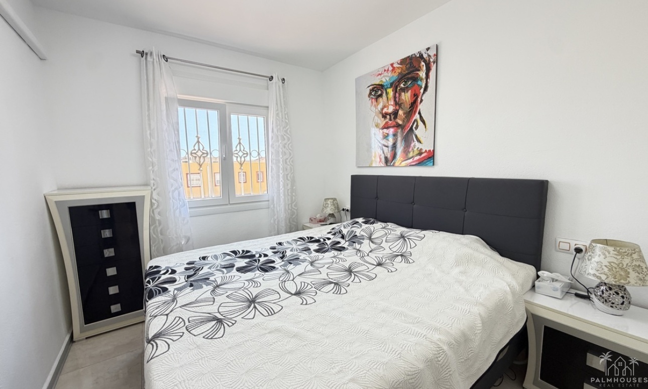 Herverkoop - Appartement - Orihuela Costa - Cabo Roig