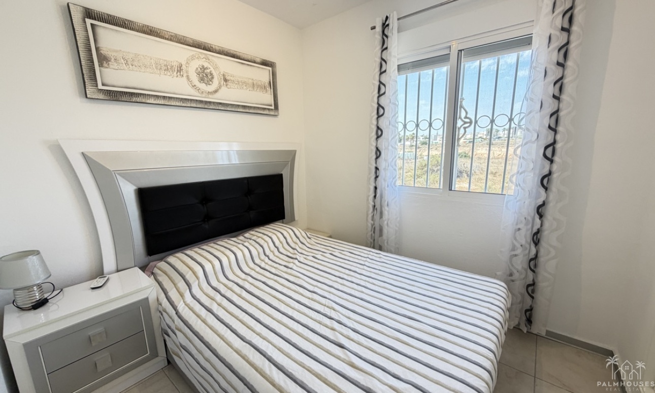 Herverkoop - Appartement - Orihuela Costa - Cabo Roig