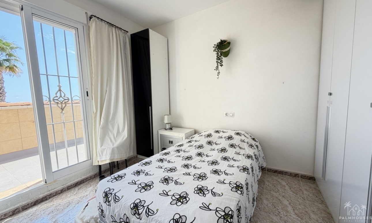 Herverkoop - Appartement - Orihuela Costa - Cabo Roig
