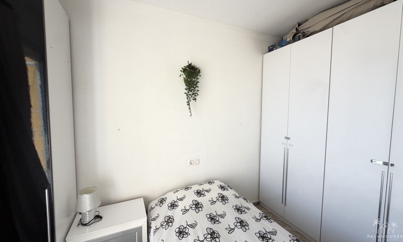 Herverkoop - Appartement - Orihuela Costa - Cabo Roig