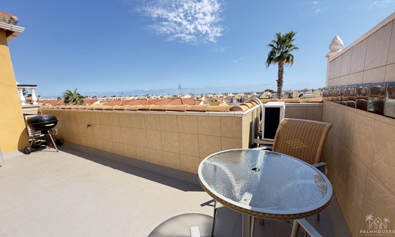 Herverkoop - Appartement - Orihuela Costa - Cabo Roig