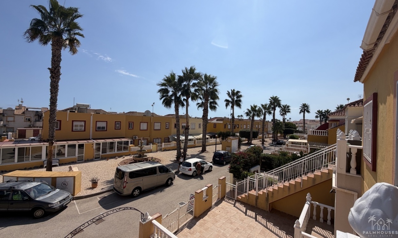Herverkoop - Appartement - Orihuela Costa - Cabo Roig