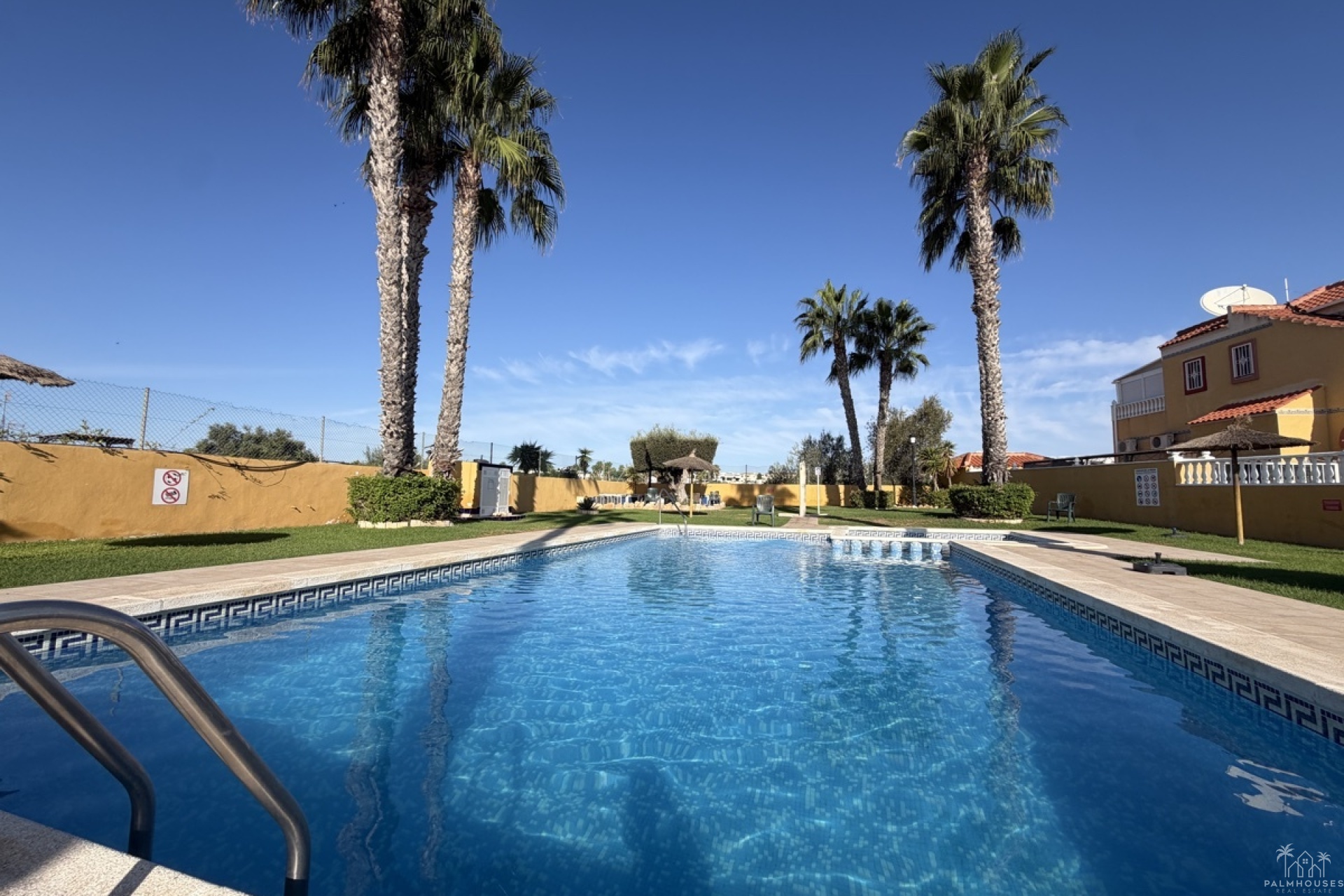 Herverkoop - Appartement - Orihuela Costa - Cabo Roig