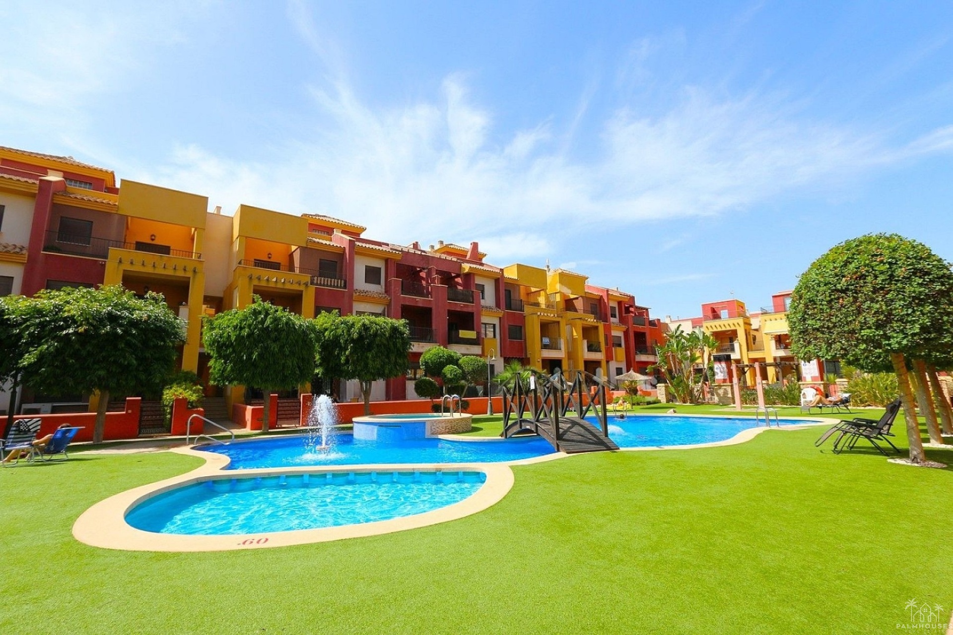 Herverkoop - Appartement - Orihuela Costa - Cabo Roig