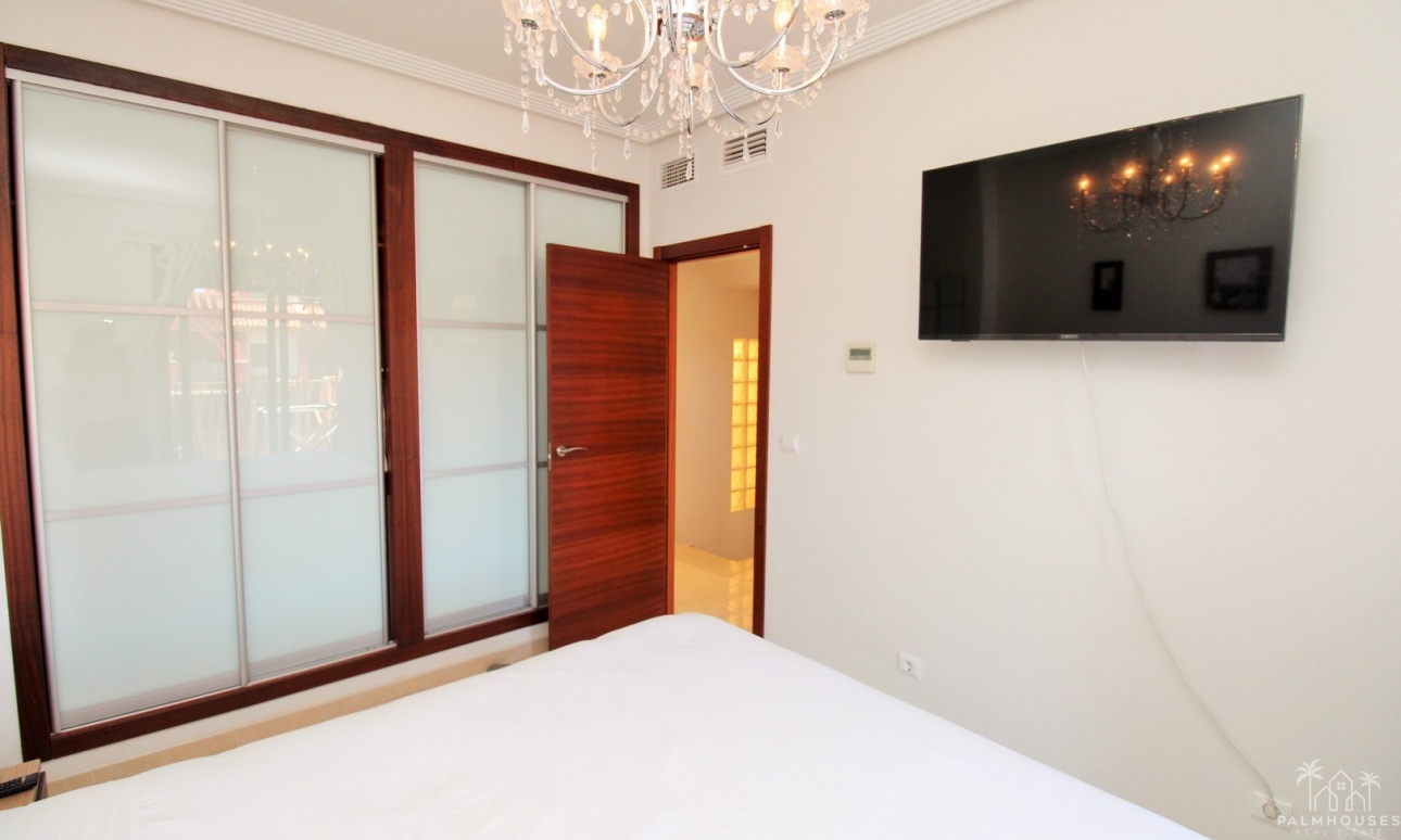 Herverkoop - Appartement - Orihuela Costa - Cabo Roig