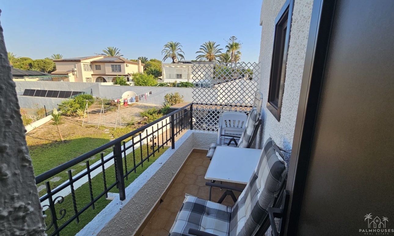Herverkoop - Appartement - Orihuela Costa - Cala Capitán