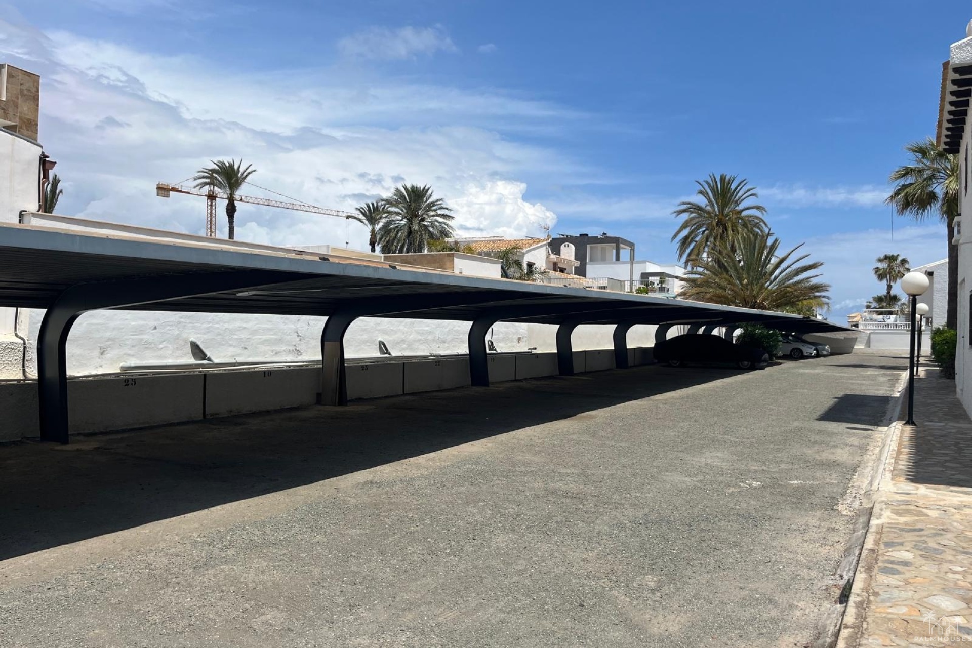 Herverkoop - Appartement - Orihuela Costa - Cala Capitán