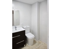 Herverkoop - Appartement - Orihuela Costa - Campoamor