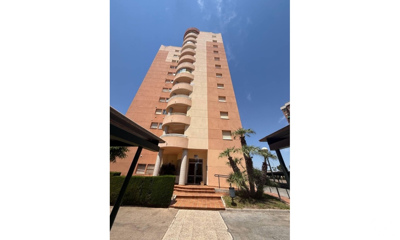 Herverkoop - Appartement - Orihuela Costa - Campoamor