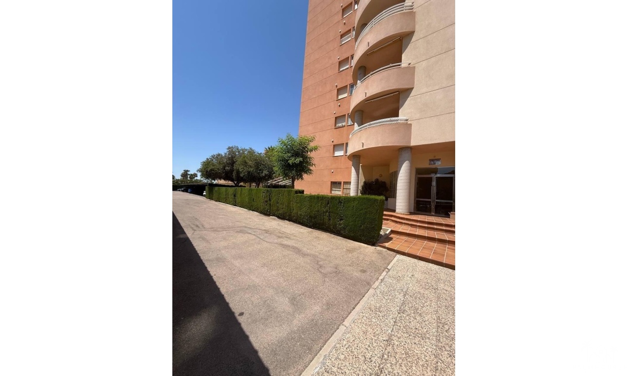 Herverkoop - Appartement - Orihuela Costa - Campoamor