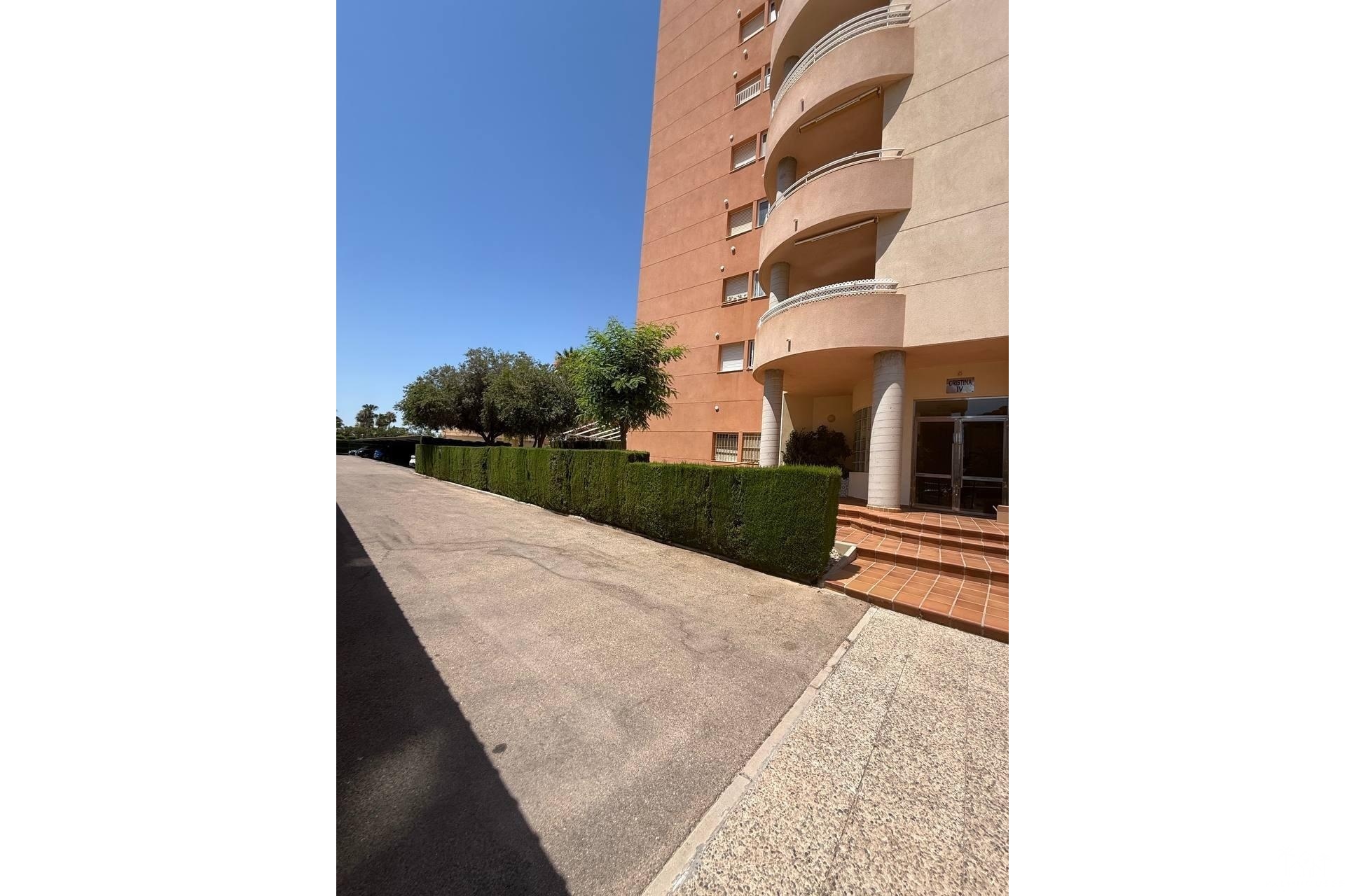 Herverkoop - Appartement - Orihuela Costa - Campoamor