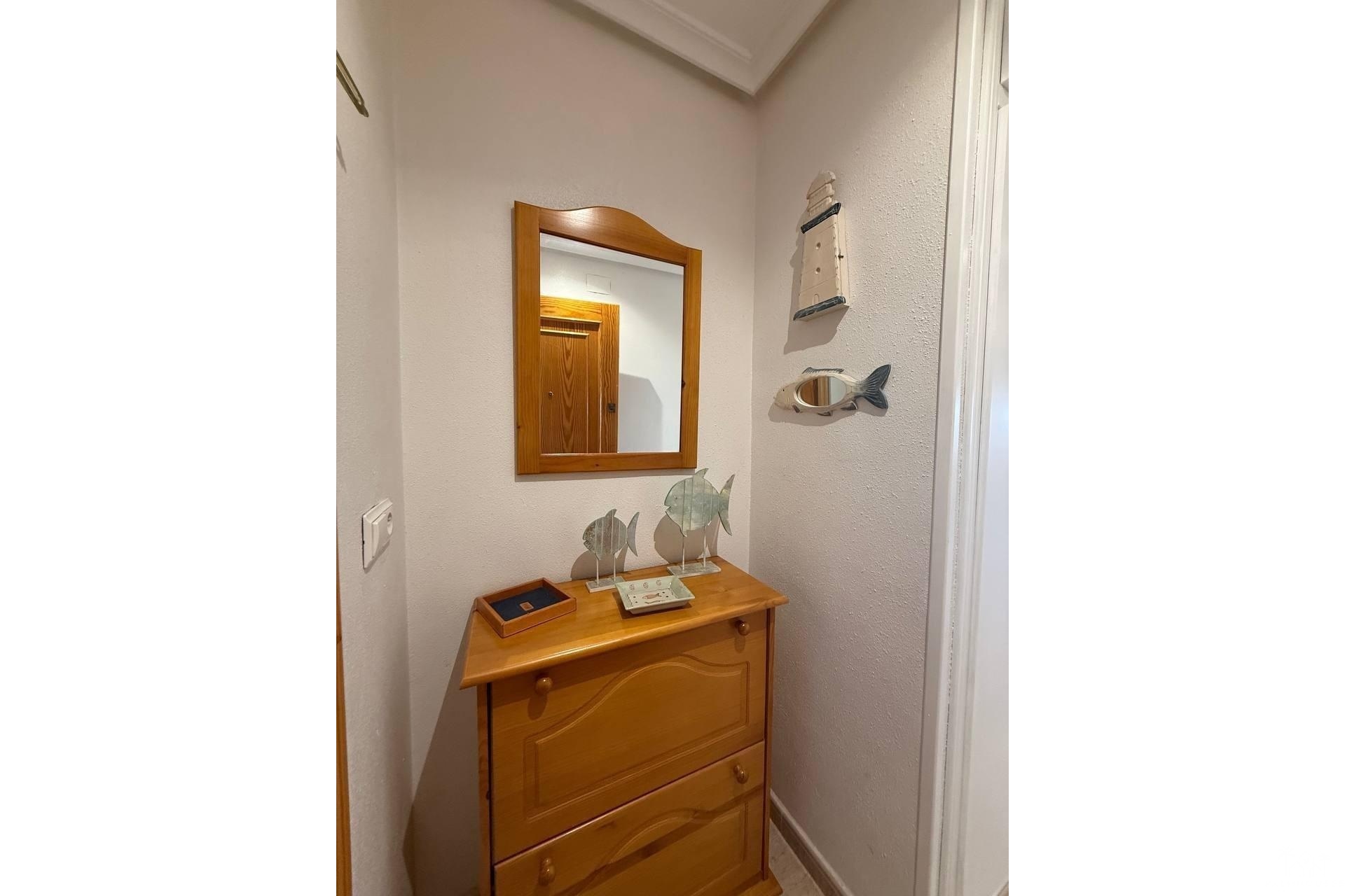 Herverkoop - Appartement - Orihuela Costa - Campoamor