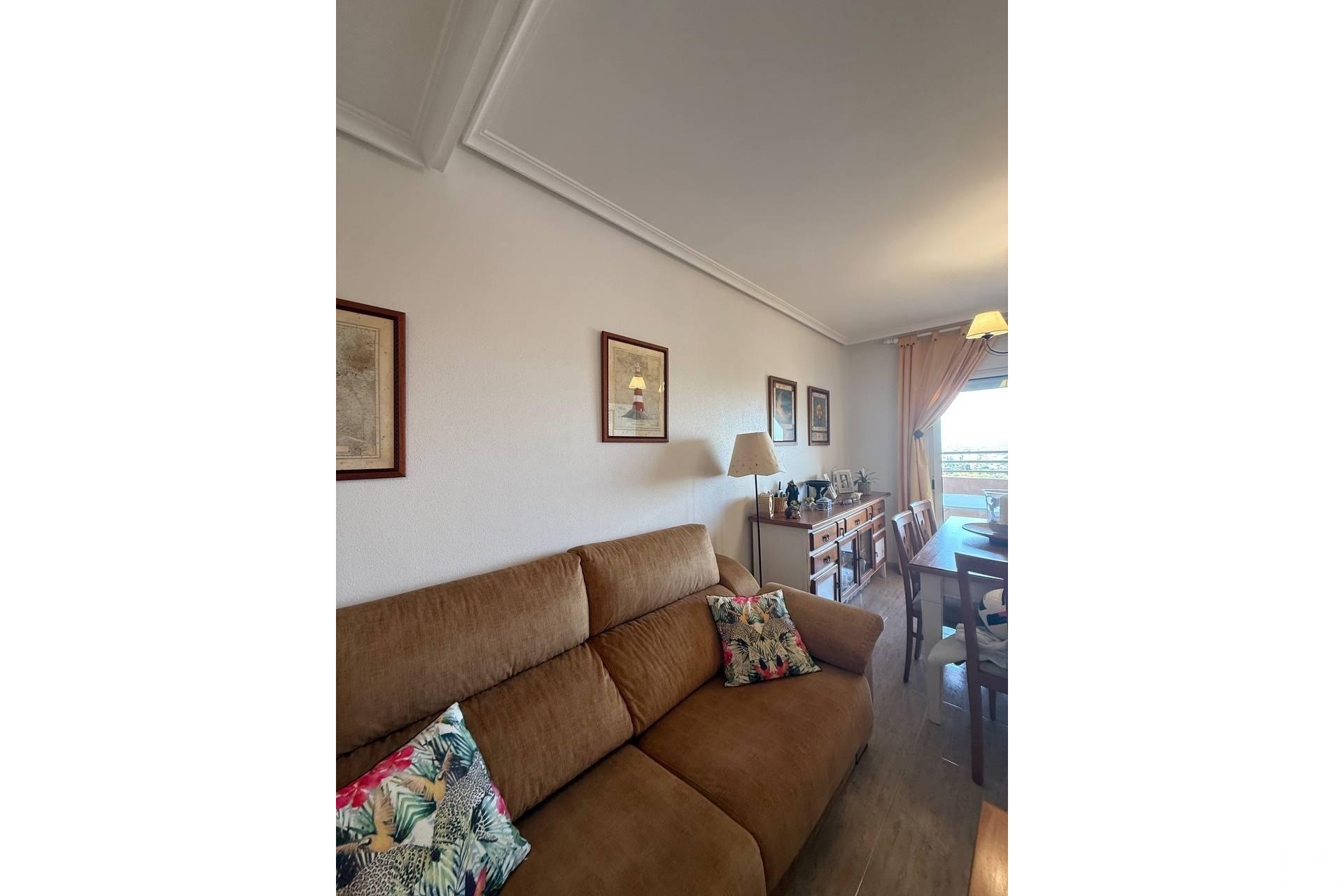 Herverkoop - Appartement - Orihuela Costa - Campoamor