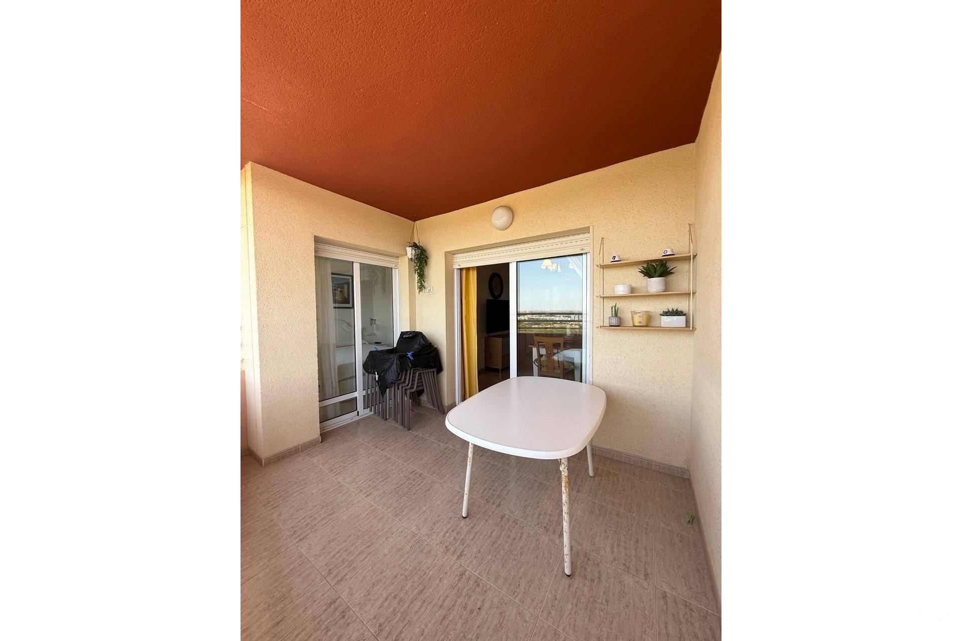 Herverkoop - Appartement - Orihuela Costa - Campoamor