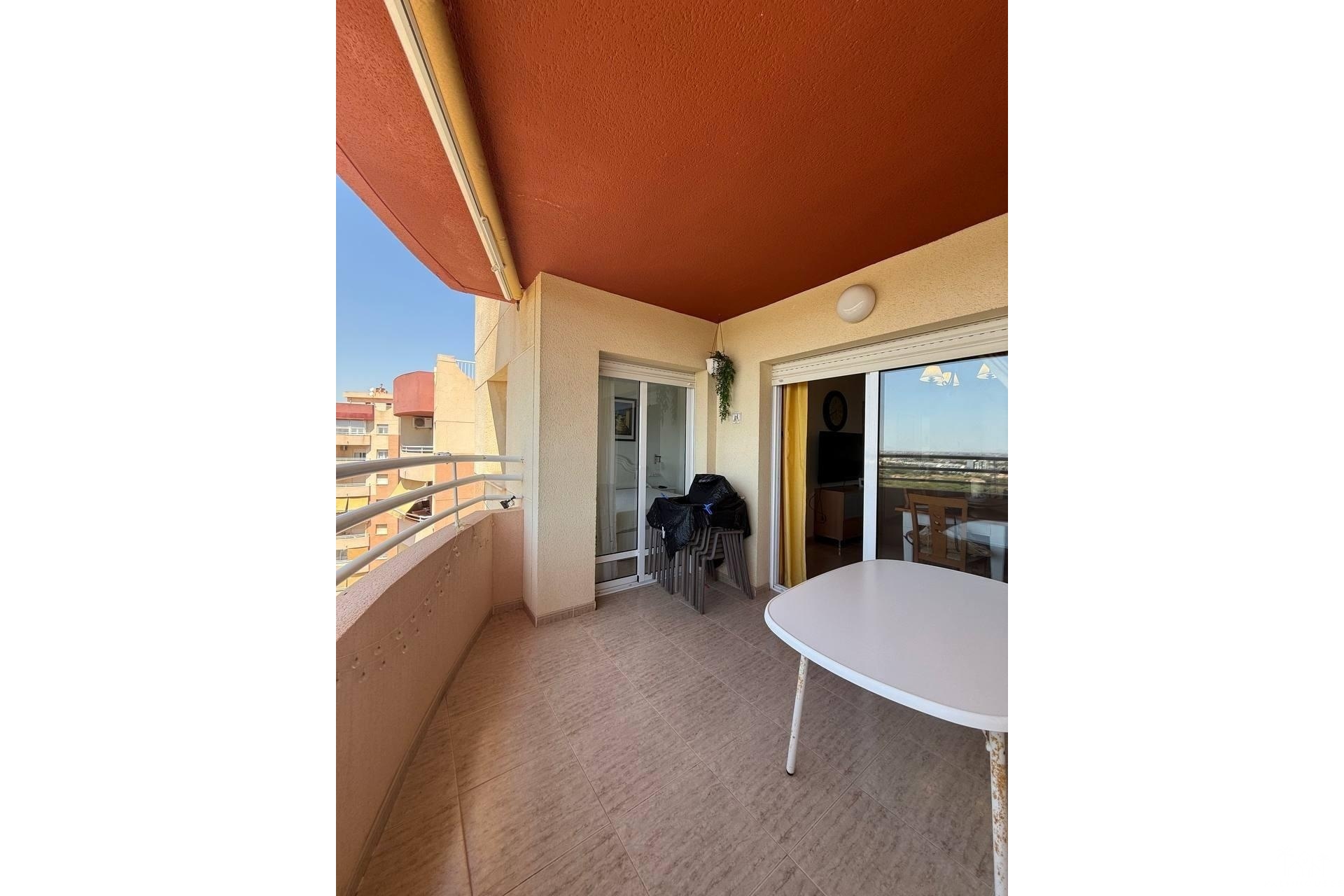 Herverkoop - Appartement - Orihuela Costa - Campoamor